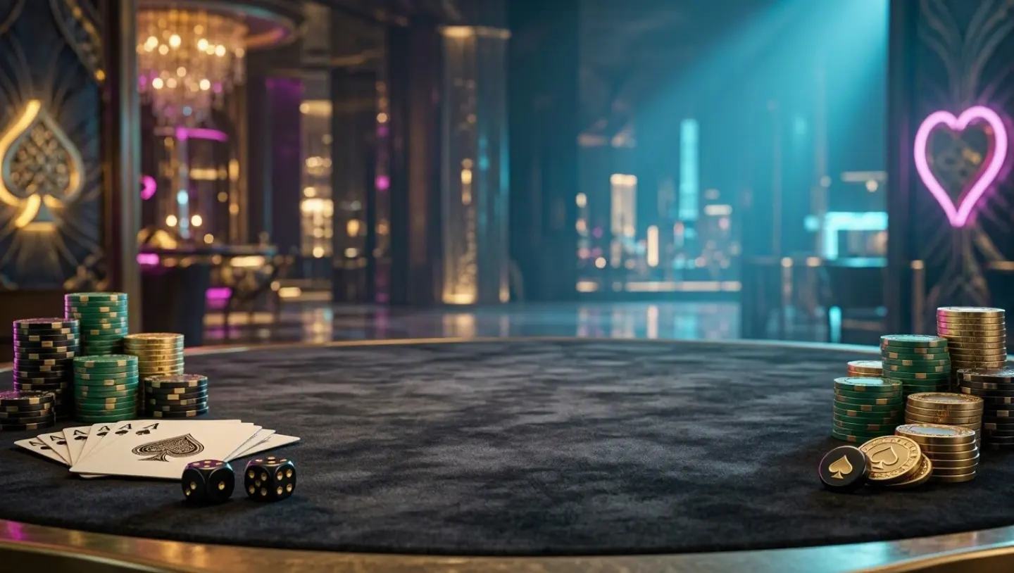 Naobet Casino
